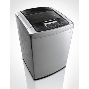 LG 4.3 cu. ft. High-Efficiency Top-Load Washer