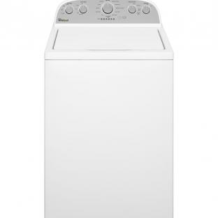 Cabrio 4.3 cu. ft. High-Efficiency Top Load Washer