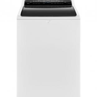 Cabrio Platinum High-Efficiency Top Load Washer