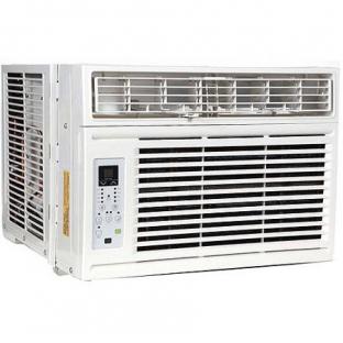 Arctic King 10,000-BTU Room Window Air Conditioner