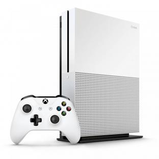 Xbox One S -1T