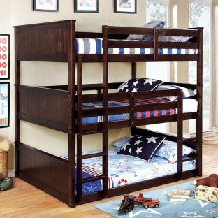 Therese - Triple Twin Bunk