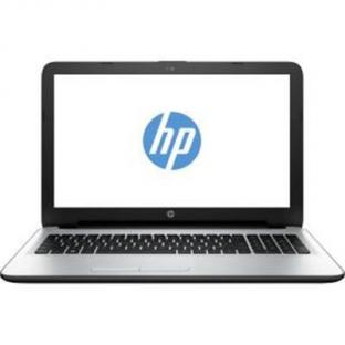 HP Notebook With 15.6" Screen