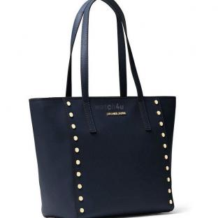 Michael Kors Rivington Stud Medium Tote