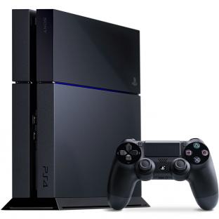 Sony PlayStation 4 - 500 GB