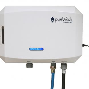 Pure Wash Pro Laundry Cleaning System