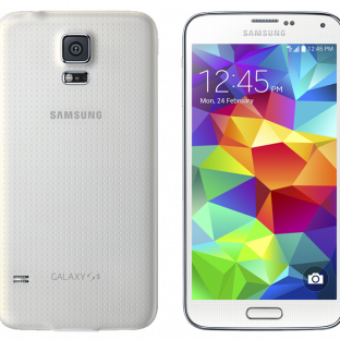 Samsung Galaxy S5