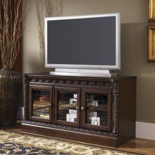 North Shore-Med TV Stand