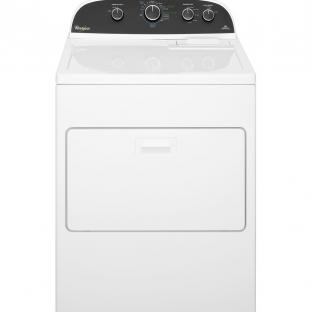 Whirlpool® 7.0 cu. ft. HE Dryer with AccuDry™ Sensor Drying System